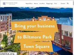Sites similar to biltmoreparkoffices.com