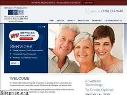 Sites similar to biltmoreperiodontics.com