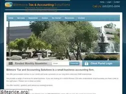 Sites similar to biltmorephoenixtaxes.com