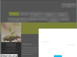 Sites similar to biltmorepsychologyservices.com