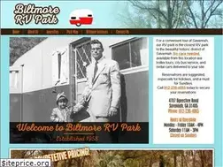 Sites similar to biltmorerv.com