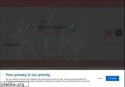 Sites similar to biltmoreschool.com