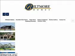 Sites similar to biltmoretulsa.com