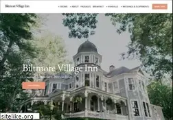 Sites similar to biltmorevillageinn.com