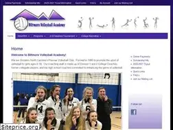 Sites similar to biltmorevolleyballacademy.org