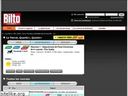 Sites similar to bilto.fr
