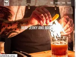 Sites similar to biltong-bar.com