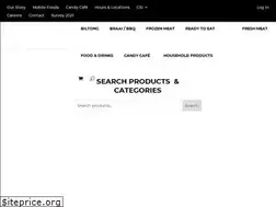 Sites similar to biltong.mu