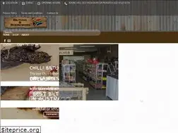 Sites similar to biltongandboerewors.com.au