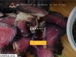 Sites similar to biltongboyz.com