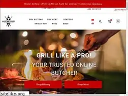 Sites similar to biltongchief.com