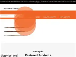 Sites similar to biltongplus.co.nz