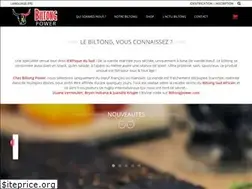 Sites similar to biltongpower.com