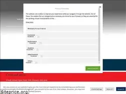 Sites similar to biltongrange.co.uk