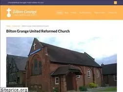 Sites similar to biltongrangeurc.com