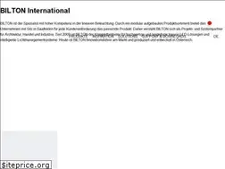 Sites similar to biltongroup.com