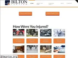 Sites similar to biltonlaw.com