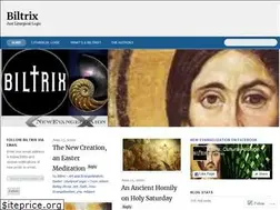 Sites similar to biltrix.wordpress.com