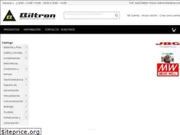 Sites similar to biltron.com