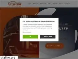 Sites similar to biltunetverksted.no