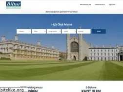 Sites similar to biltur.com