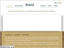 Sites similar to bilturcatering.com