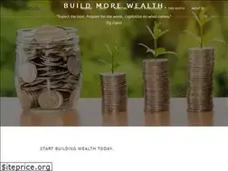Sites similar to biltwealth.com