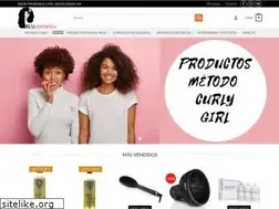 Sites similar to bilucosmetics.es