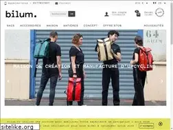 Sites similar to bilum.fr
