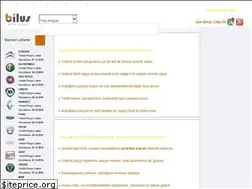 Sites similar to bilus.com.tr