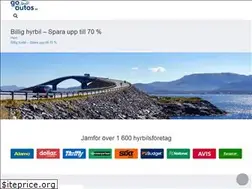 Sites similar to biluthyrning24.se
