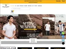 Sites similar to biluxury.vn