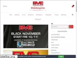 Sites similar to bilvardsexperten.se