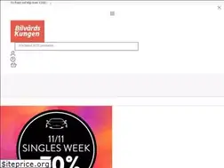 Sites similar to bilvardskungen.se