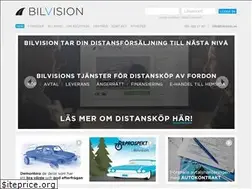 Sites similar to bilvision.se