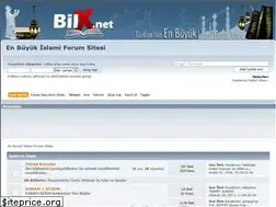 Sites similar to bilx.net