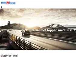 Sites similar to bilxtraverksted.no