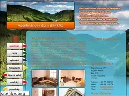 Sites similar to bily-kriz.eu