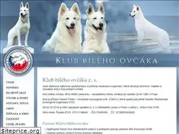 Sites similar to bily-ovcak.cz