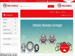 Sites similar to bilyabul.com