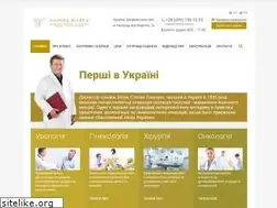 Sites similar to bilyak.com.ua