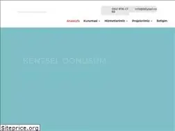 Sites similar to bilyapi.com.tr