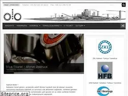 Sites similar to bilyaticaret.com