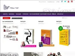 Sites similar to bilyay.org.tr