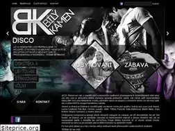 Sites similar to bilykamen.net