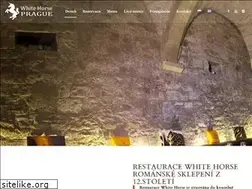 Sites similar to bilykonicek.com