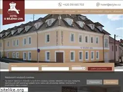 Sites similar to bilylev.cz