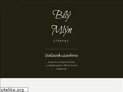 Sites similar to bilymlyn.cz