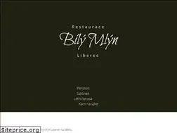 Sites similar to bilymlynliberec.cz