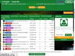 Sites similar to bilyonerforum.com